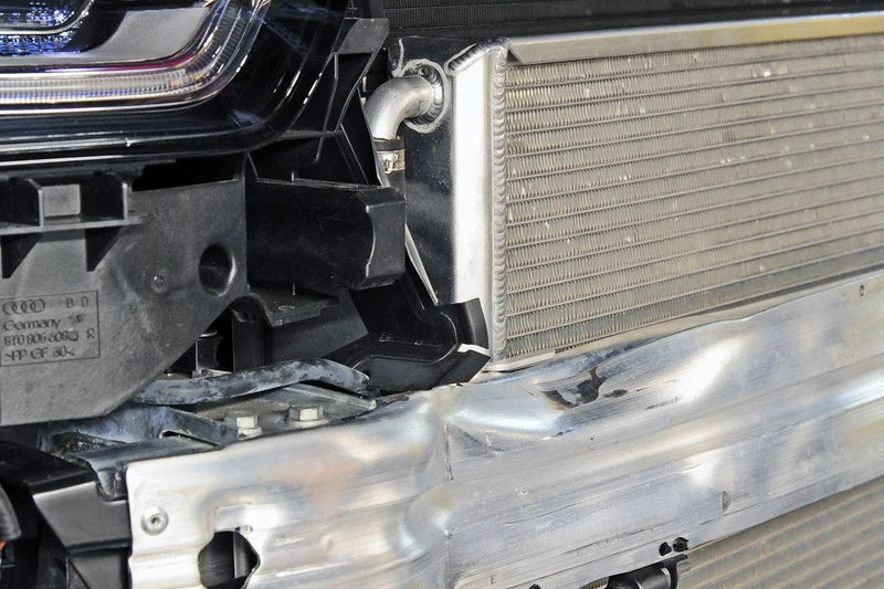 AWE Tuning 8R Q5 / SQ5 3.0T ColdFront Reservoir — fits Audi Sq5