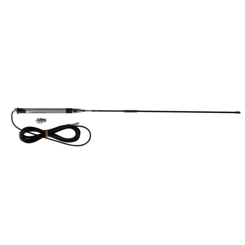 Axis Fibreglass Braid Elevated Feed Antenna Kit 84cm