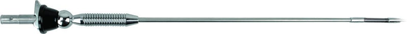 Axis Guard Mount Spring Base Antenna AT4
