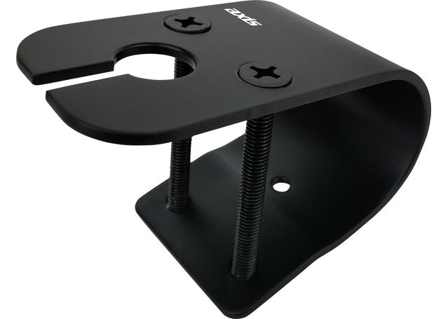 Axis 45mm Bull Bar Mount Black BB45B