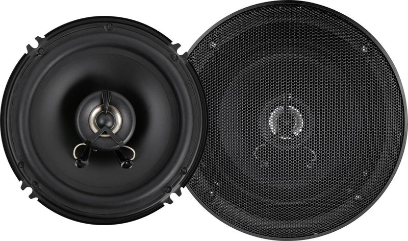 Axis 6" 110W 2-Way Coaxial Speakers XR62