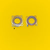 Axle Shaft Seal Front RAM 1500 4WD (2009–2018)