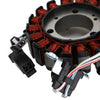 Yamaha YW 125 BWS Zuma 09-15 XC125 Cygnus X 125 04-13 Generic Alternator Stator Fit