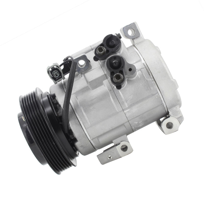Air Conditioning Compressor to suit Mazda CX-7 2.5L Petrol L5-VE — image 1