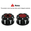 Free Wheeling Hub Locking Set to suit Holden Colorado 2.4L — image 6
