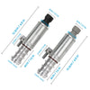 Intake Exhaust Camshaft Position Actuator Solenoid to suit Holden Captiva 2 — image 5