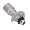 Aluminum Engine Oil Cooler Pipe to suit Land Rover LR4 3.0L — image 4