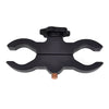 Variable Illumination Clamp Scope Mount to suit Rifle 25-35mm — image 1