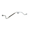 Toyota Landcruiser 200 Series 4.5L RHS Genuine Turbo Oil Feed Pipe+Gaskets