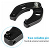 Adjustable Gland Nut Wrench 12667463 Spanner Tool Set to suit Hydraulic Cyl — image 3