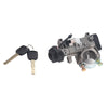 Ignition Switch Lock Cylinder with Key ID48 to suit Honda Accord 2003-2007 — image 6