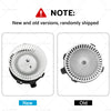 Holden Rodeo TF 1996 to 2002 Blower Fan Motor Heater Fan With Resistor Fits