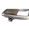 Dark Chrome Front Right Inner Door Handle to suit Ford Ranger — image 4