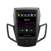 9.7 Inch Android 11 Carplay Radio to suit Ford Fiesta 2009-2016 — image 3