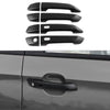 Side Door Handle Cover Trim to suit Mazda BT-50 2021-2023 — image 6