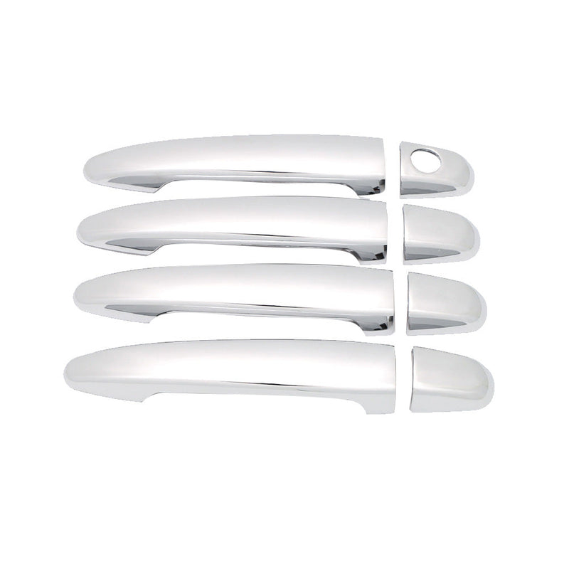 4x Door Handle Covers to suit Toyota Highlander — image 1