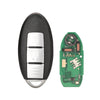 2x 433MHz 2 Buttons Smart Remote Key Fob (Pair) to suit Nissan Cube — image 6