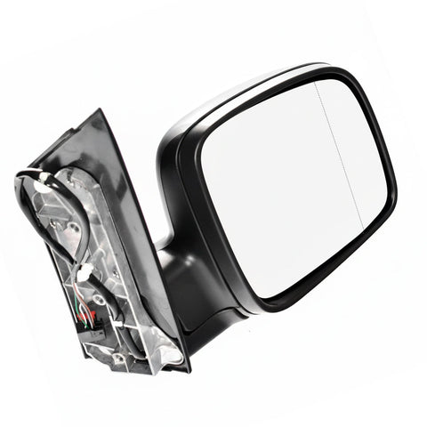 VW Volkswagen Caddy 2K 05-20 Right Hand Electric Door Mirror 5 Pin Suitable