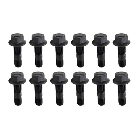 12x M10 x 40mm High Tensile Exhaust Manifold Stud Kit to suit Nissan Patrol — image 1