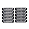 10x Amber Strobe Light 6 LED Grill Mount Flashing Beacon to suit Recovery B — image 1