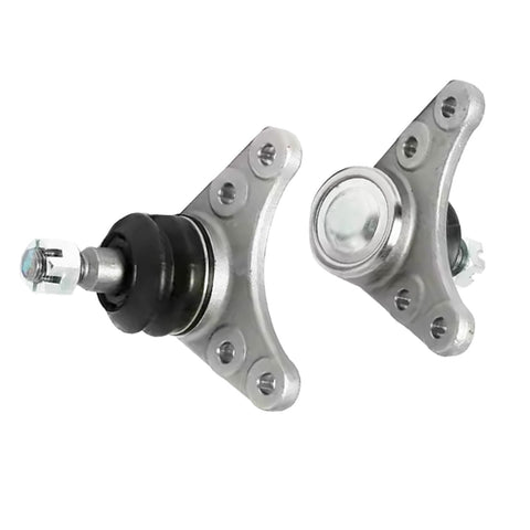LH & RH Front Upper Ball Joint (Pair) to suit Isuzu D-Max 3.0L — image 2
