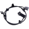 Rear ABS Wheel Speed Sensor Kit (Pair) to suit Mitsubishi L200 2.5 DI-D — image 3