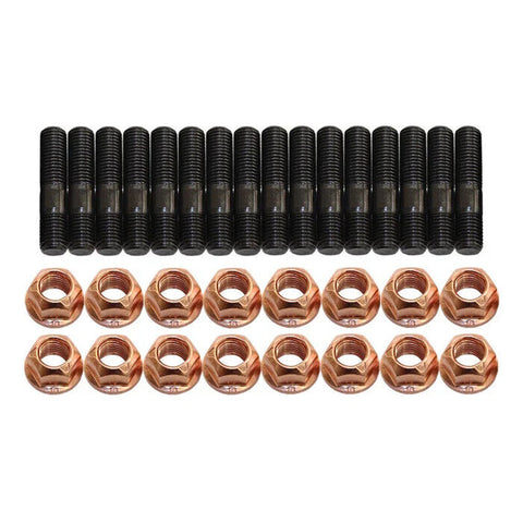 Nissan Skyline R34 RB25DET 2.5L High Tensile Exhaust Manifold&Turbo Stud Kit
