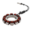 Dyna Super Wide Glide Low Rider FXD 99-2003 29951-99A 38A Stator Alternator