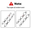 Extractor Exhaust Manifold Gasket Set to suit Holden Commodore VT 5.7L V8 — image 3