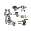 Door Lock Ignition Switch Set (Pair) to suit Toyota Avalon — image 3