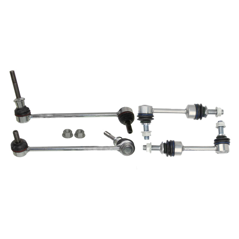 Front & Rear Sway Bar Link (Pair) to suit BMW X5 E70 — image 1