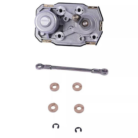 Hyundai IX35 2.0L Diesel 2010-2015 282352F250 Type 2 Turbo Charger Actuator