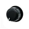 Heater Fan Control Switch Knob to suit Toyota Hilux 2011-2015 — image 2