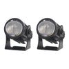 2X LED Motorcycle Headlight Spot Lights (Pair) to suit Cars Trucks SUVs — image 1
