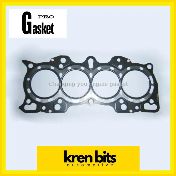 B18B3 For Honda Integra 1.8L 16V Cylinder Head Gasket Automotive Spare Parts Engine 12251-P75-004