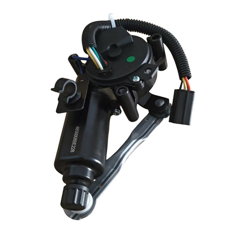 Left Headlight Motor to suit Mazda MX-5 NA 1.6L — image 1