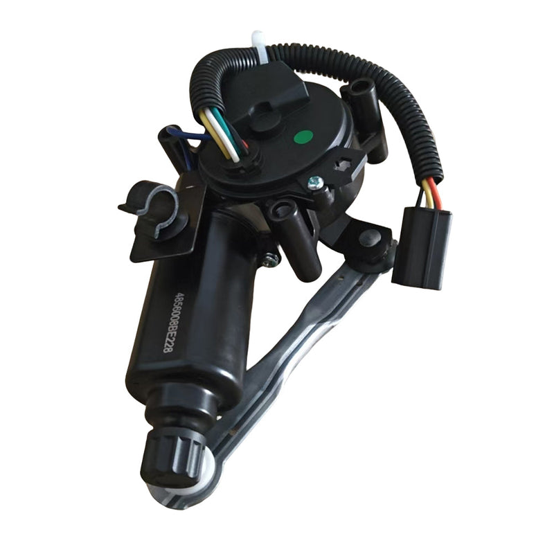 Left Headlight Motor to suit Mazda MX-5 NA 1.6L — image 1