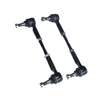 Inner & Outer Tie Rod End Kit to suit Nissan Navara D22 4WD — image 2