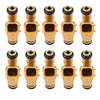 10x Fuel Injector to suit Ford E-350 6.8L V10 — image 3