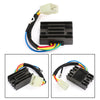 Aprilia RS125 250 RX SX MX ETX 125 AP8112434 AP8112906 Regulator Rectifier