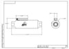 Aeromotive Fuel Filter W/Shut ARO12331