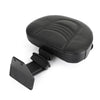 Honda Goldwing 1800 GL1800 2018-2020 Generic Black Driver Backrest fit