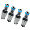 4x Fuel Injector to suit Ford Focus 2.0L — image 3
