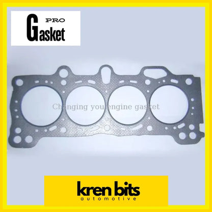 B20A For Honda Accord Iii Cylinder Head Gasket Automotive Spare Parts Engine 12251-Ph3-033 10085400