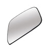 Right Driver Side Mirror Glass with Blinker to suit Nissan Navara D40 — image 2