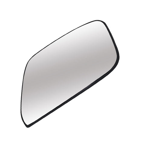 Right Driver Side Mirror Glass with Blinker to suit Nissan Navara D40 — image 2