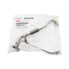 Isuzu D-Max 4JJ1 3.0L 2007-2010 Genuine Turbo Oil Feed&Return Pipe+Gasket