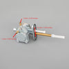 Suzuki DR125 DR125SE DR200SE DR200 DR200S 44300-44AB0 Generic FUEL VALVE PETCOCK fit