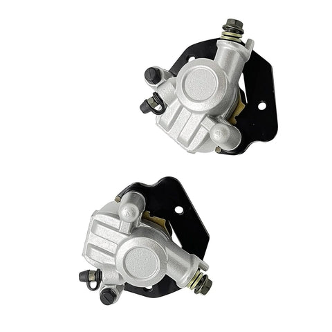 Brake Calipers Left & Right to suit Kawasaki Bayou 300 — image 2