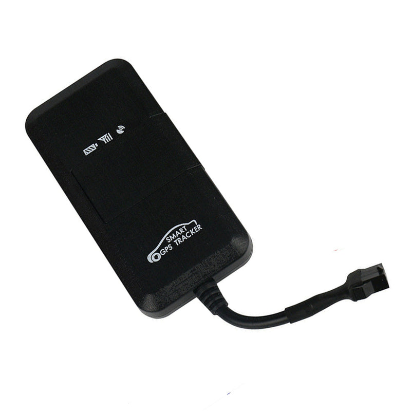 4G GPS Tracker to suit Car Vehicle Anti-Theft Real-Time Alarm — image 1